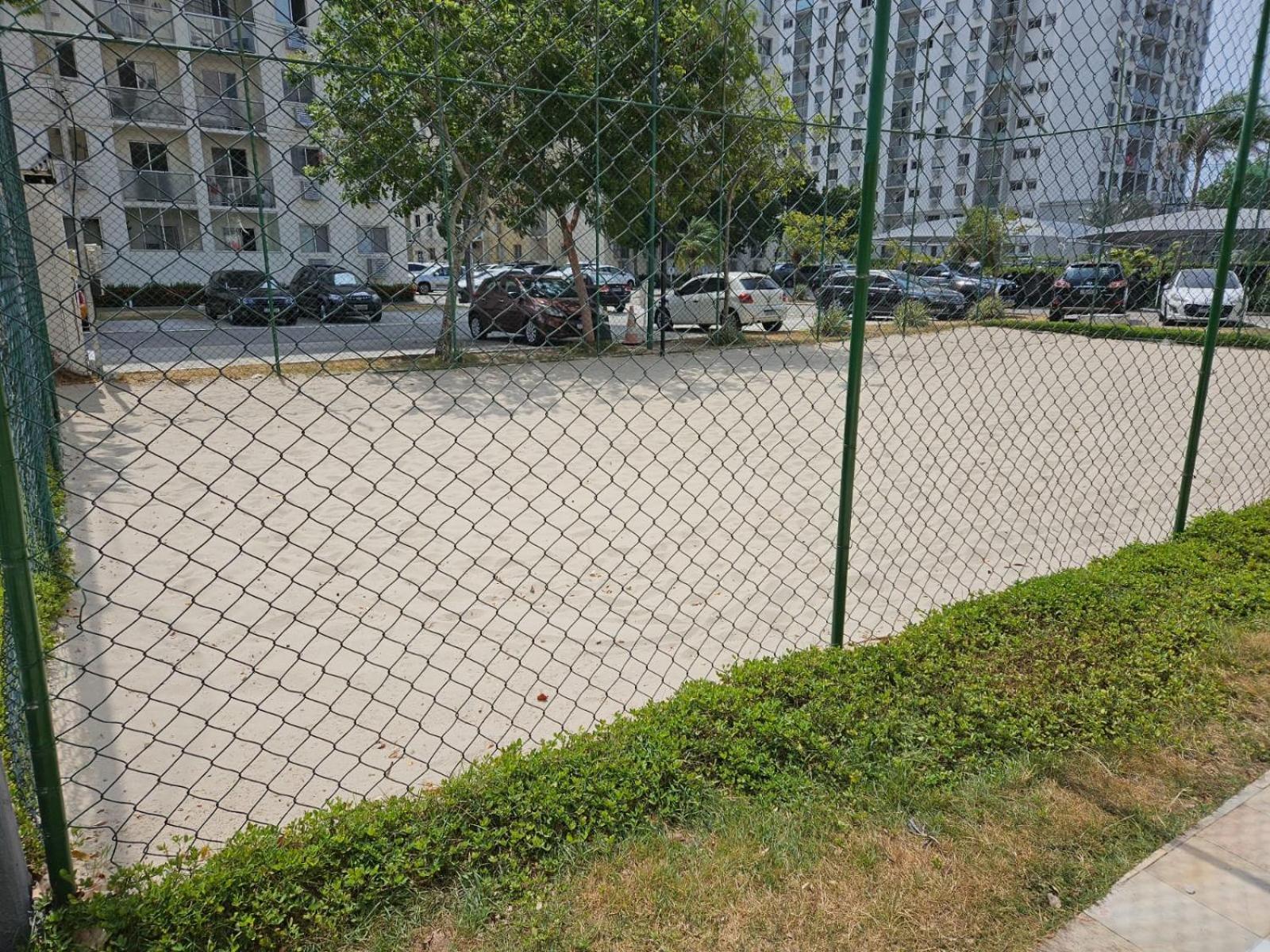 Minha Praia - Linda Piscina リオデジャネイロ エクステリア 写真